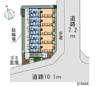 【地図】 | 一番