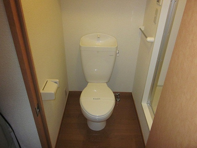【トイレ】 | 一番