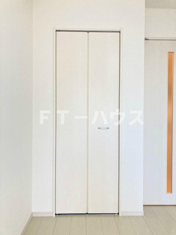 グレイス幕張Ⅰのその他