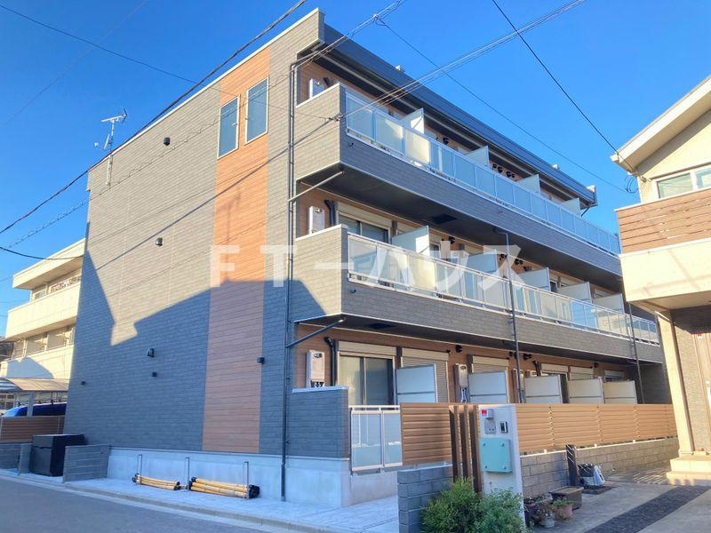 グレイス幕張Ⅰのその他共用部分