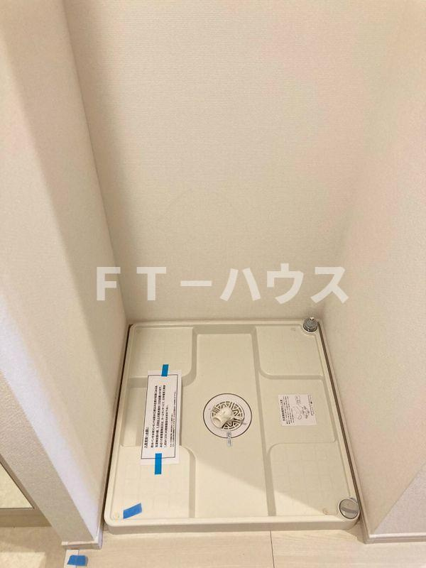 グレイス幕張Ⅰの設備