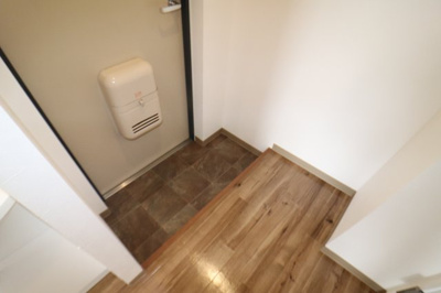 【内装】 | マインズコム南茨木