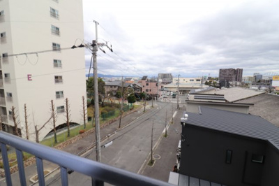 【展望】 | マインズコム南茨木