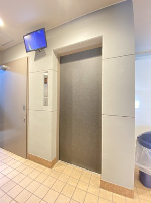 【その他共用部分】 | マインズコム南茨木