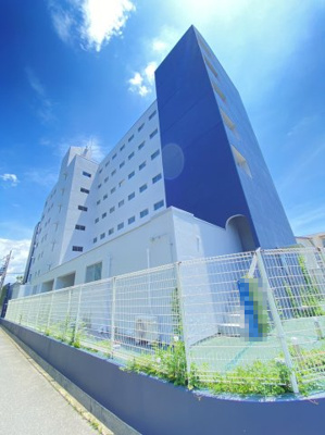 【外観】 | マインズコム南茨木