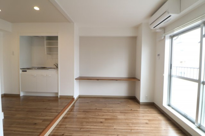 【居間・リビング】 | マインズコム南茨木