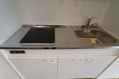 【キッチン】 | マインズコム南茨木