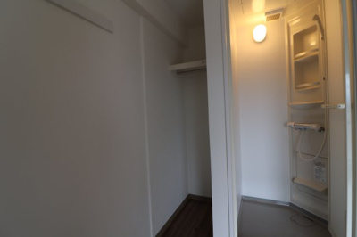 【浴室】 | マインズコム南茨木