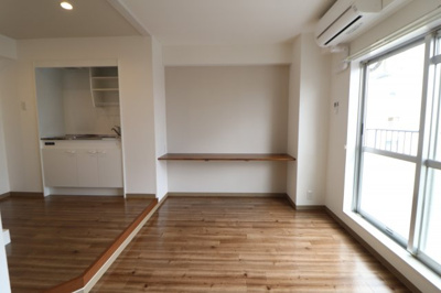 【寝室】 | マインズコム南茨木