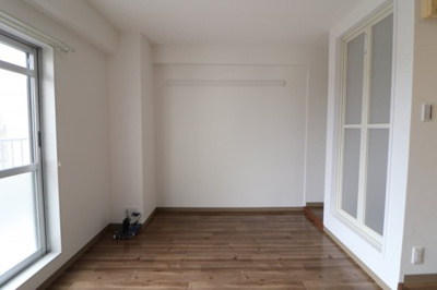 【洋室】 | マインズコム南茨木