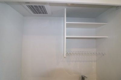 【内装】 | マインズコム南茨木