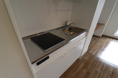 【キッチン】 | マインズコム南茨木