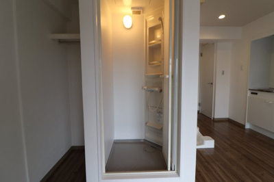 【浴室】 | マインズコム南茨木