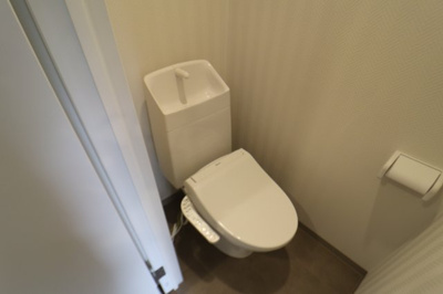 【トイレ】 | マインズコム南茨木