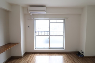 【寝室】 | マインズコム南茨木