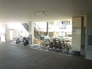 【その他共用部分】