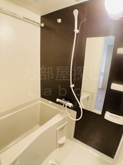 【浴室】 | Ｌａｐｅｌ　Ｍｅｌｉａ