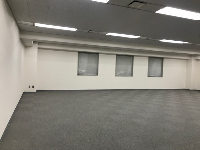 新横浜ＫＳビル