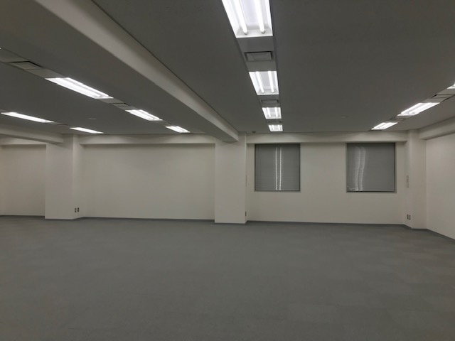 新横浜ＫＳビル