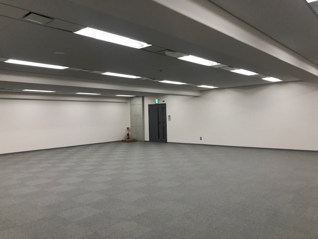 新横浜ＫＳビル