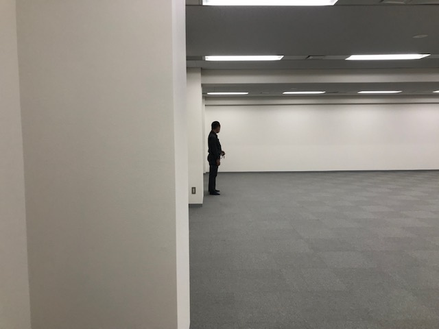 新横浜ＫＳビル