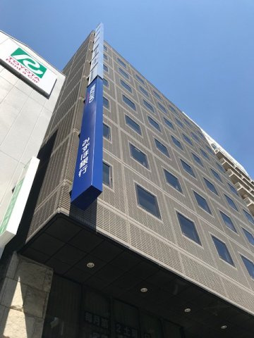 新横浜ＫＳビルの外観