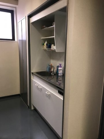 新横浜ＫＳビル