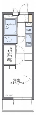 【間取り】 | マローネ