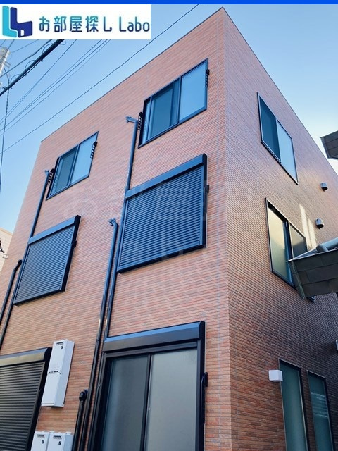 Ｌａｐｅｌ　Ｍｅｌｉａの画像