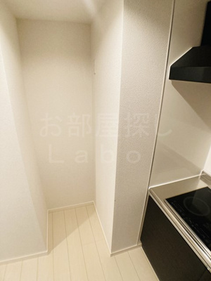 【キッチン】 | Ｌａｐｅｌ　Ｍｅｌｉａ