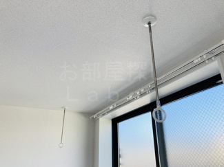 【設備】 | Ｌａｐｅｌ　Ｍｅｌｉａ