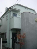 世田谷区南烏山１丁目のアパートの画像