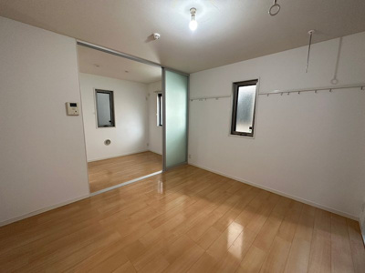 【内装】 | メゾンハピネス