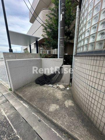 ヴァンコーポ大赤見のその他共用部分