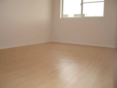 【洋室】 | サンフローラⅡ