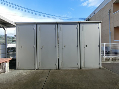 【設備】 | サンフローラⅡ