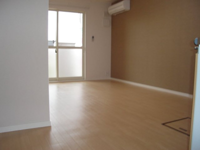 【居間・リビング】 | サンフローラⅡ