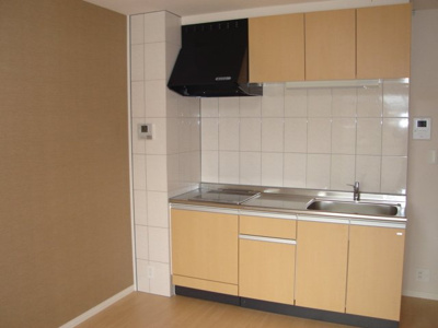 【キッチン】 | サンフローラⅡ