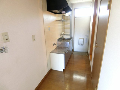 【内装】 | サンヒルズ八乙女