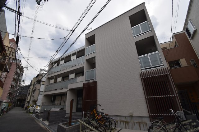 リブリ・メゾン・ド・ユアーズ