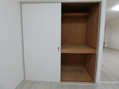 【収納】 | シェーンハイト