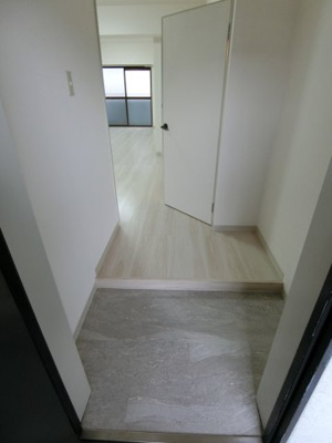 【玄関】 | シェーンハイト