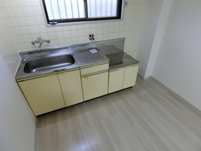 【キッチン】 | シェーンハイト