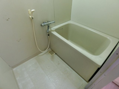 【浴室】 | シェーンハイト