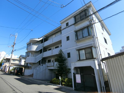 【外観】 | シェーンハイト