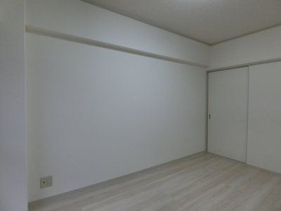 【寝室】 | シェーンハイト