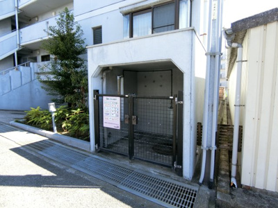 【その他共用部分】 | シェーンハイト