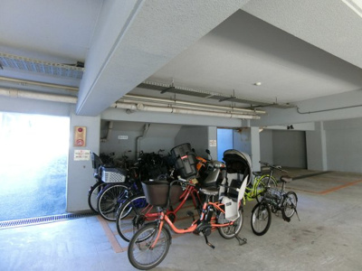 【その他共用部分】 | シェーンハイト