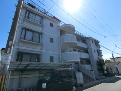 【外観】 | シェーンハイト