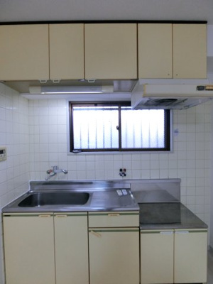 【キッチン】 | シェーンハイト